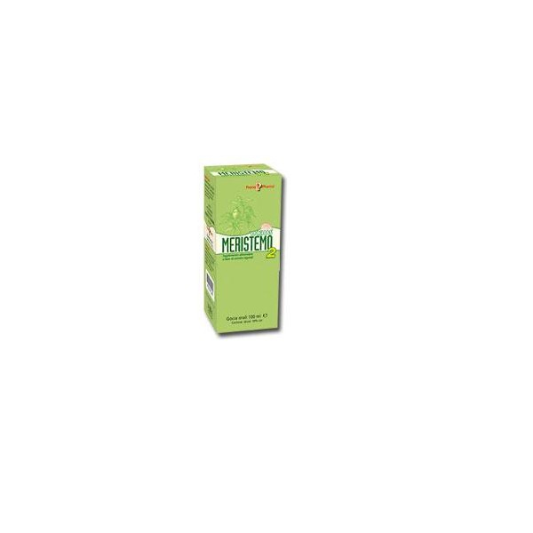 MERISTEMO INKAS 2 100ML