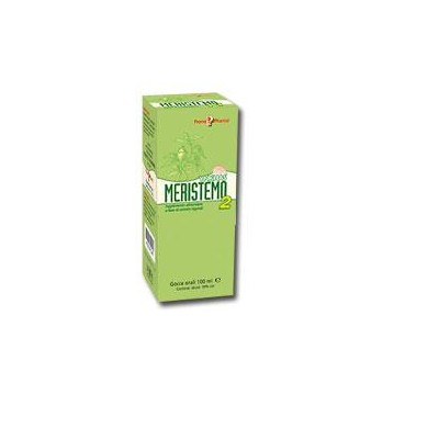 MERISTEMO INKAS 2 100ML