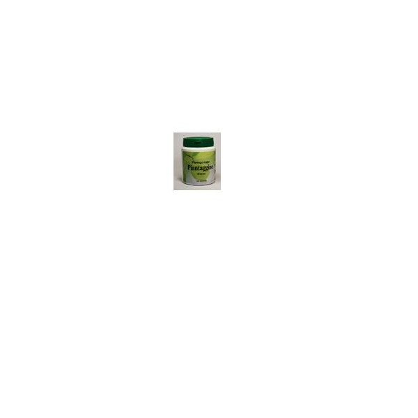 PIANTAGGINE 60CPS