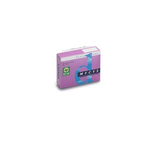 MYCYS 25TAV 0,50G 778
