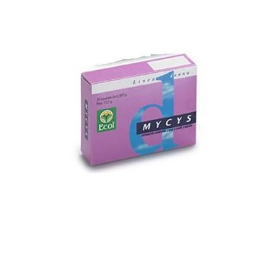 MYCYS 25TAV 0,50G 778