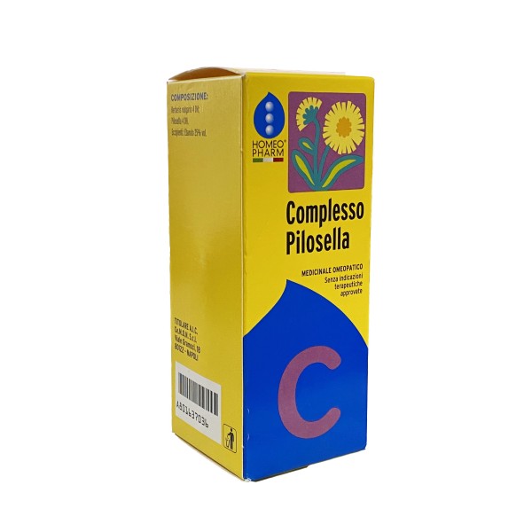 Complesso Pilosella 150ml