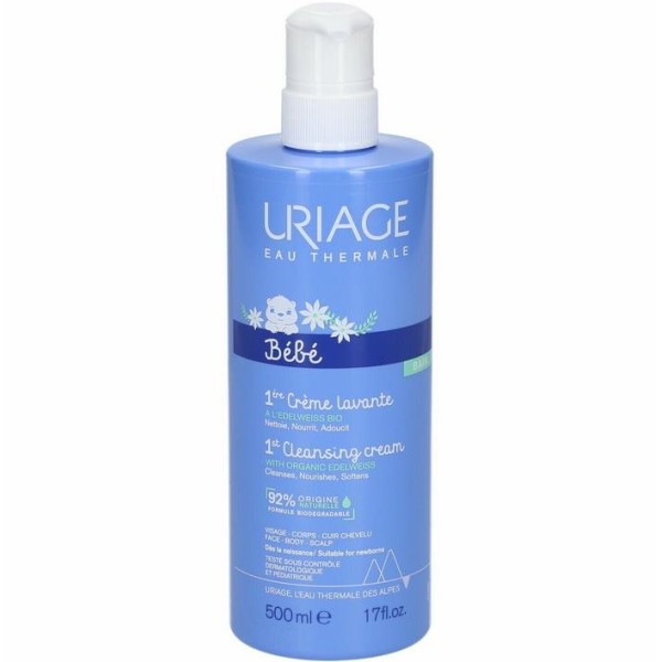 BEBE Latte Idrat.500ml