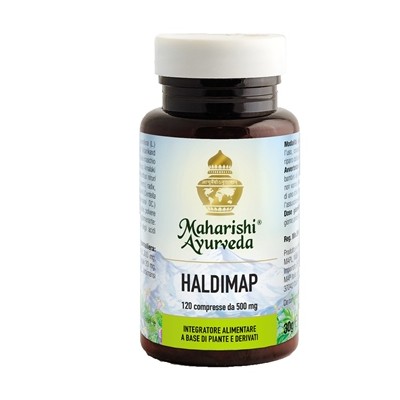 HALDIMAP 120CPR 60G NF AM