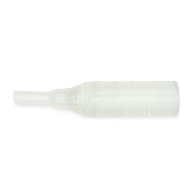 facilita l'applicazione. Realizzato in silicone
