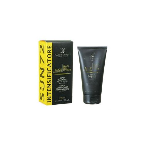NATUR UNIQUE BLACK SKIN EX 150