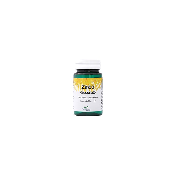ZINCO 100 CAPSULE