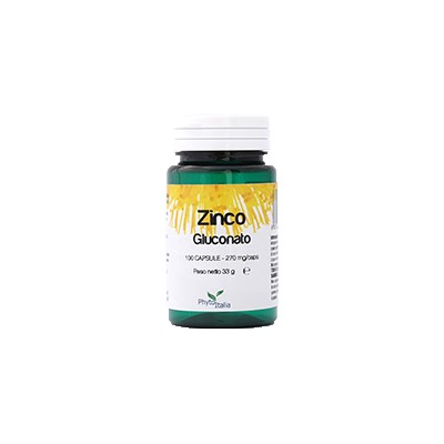 ZINCO 100 CAPSULE