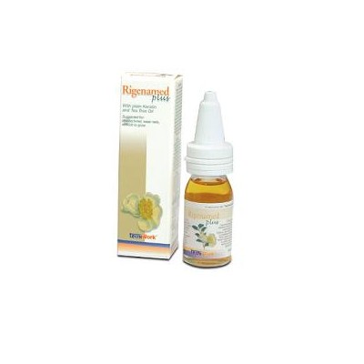 RIGENAMED Plus Rig/Ristr.15ml