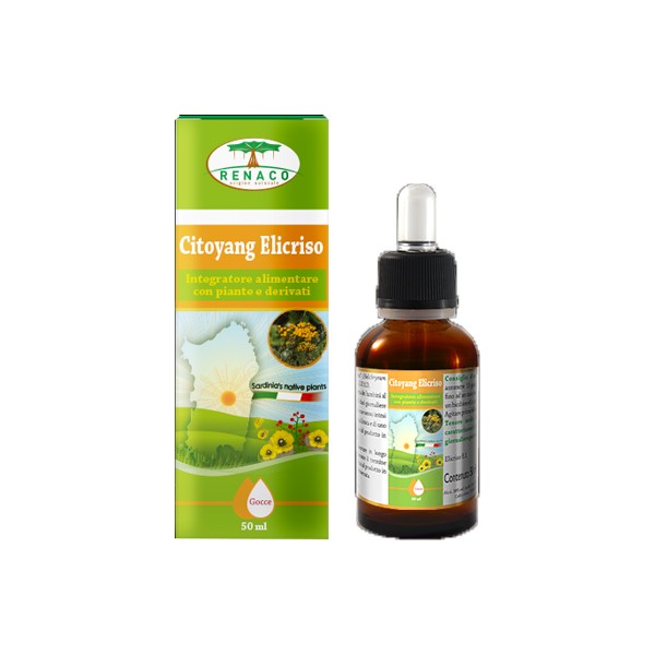 prodotto con metodo attivazione Renaco.  Ingredienti 