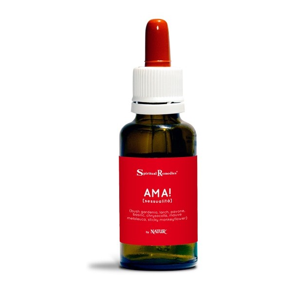 AMA NATUR MIX 30ML