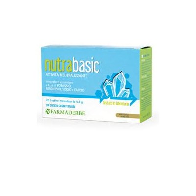 NUTRA BASIC 20BUST