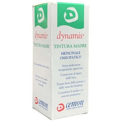 Thuya Occidentalis Tintura Madre 30ml