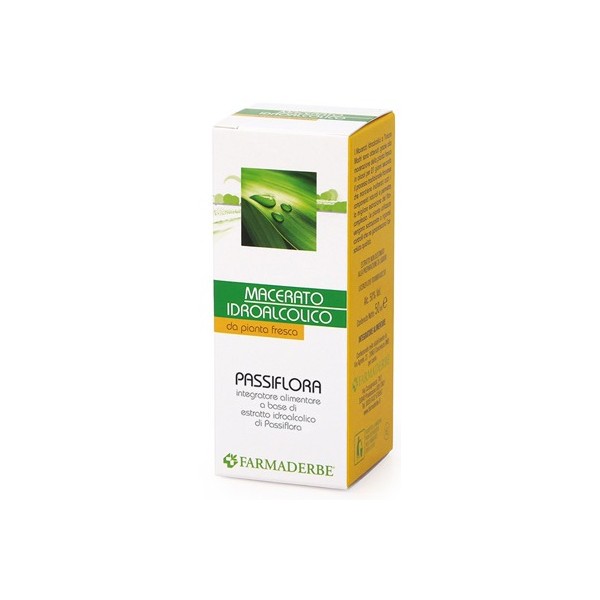 FARMADERBE PASSIFLORA MIAL 50M