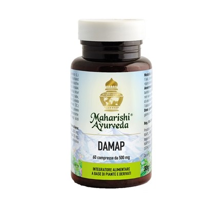 DAMAP 60CPR 30G