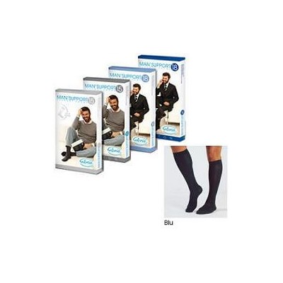 GLORIA MAN S. 15COT GAMB15 BLU