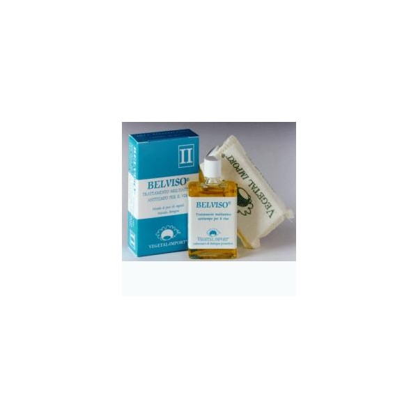BELVISO OLIO NOCCIOLO 10ML