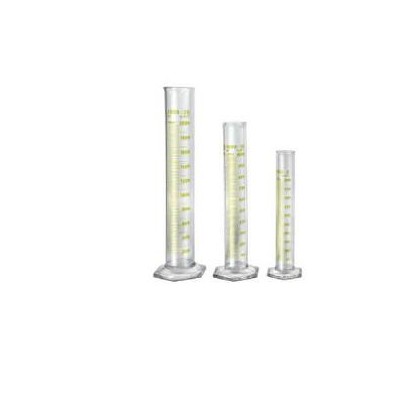 CILINDRO GRAD 250ML