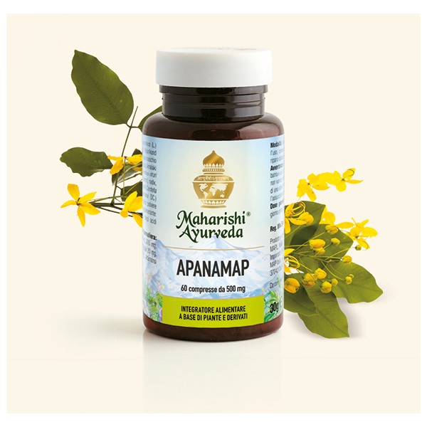 APANAMAP (MA 5328) 60 Compresse