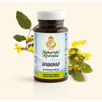 APANAMAP (MA 5328) 60 Compresse