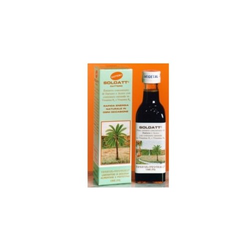 SOLDATT Estr.Conc.Dattero100ml