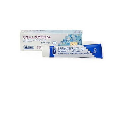 ARGITAL Crema Prot.Baby 50ml