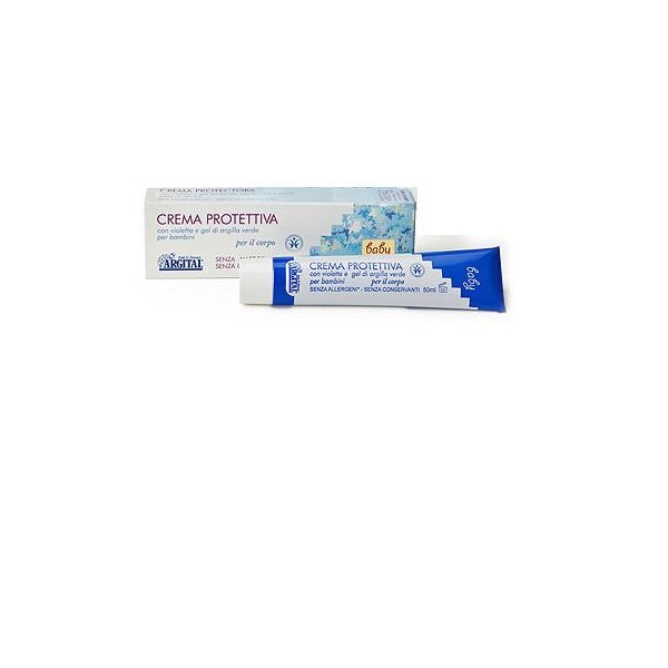 ARGITAL Crema Prot.Baby 50ml