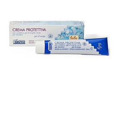 ARGITAL Crema Prot.Baby 50ml
