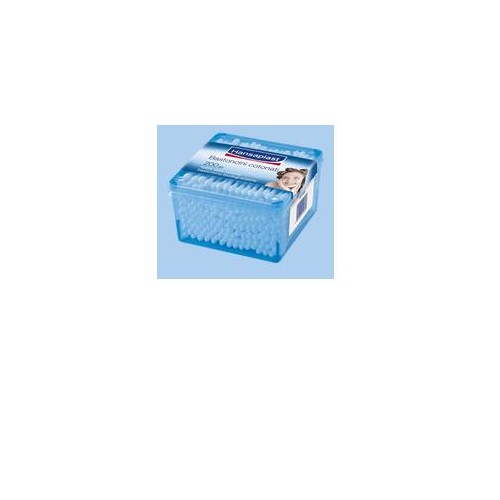 HANSAPLAST BAST COT 200PZ