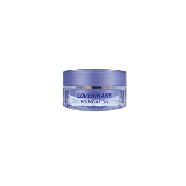 COVERMARK Foundation 10 15ml