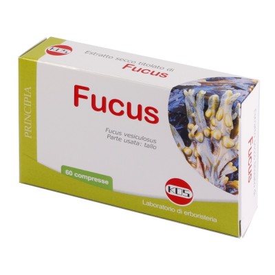 Kos Fucus 60 Compresse