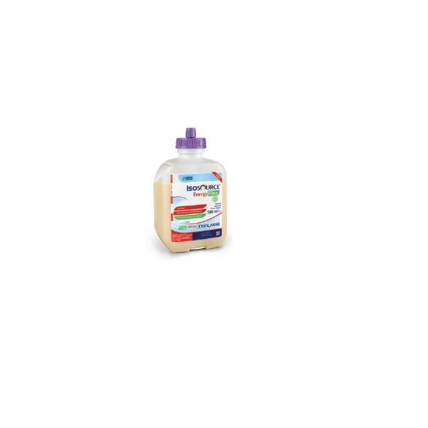 ISOSOURCE Energy Fibre S/F Neu