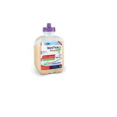 ISOSOURCE Energy Fibre S/F Neu