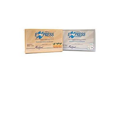 AFENIL Express Arancia 30Bust.