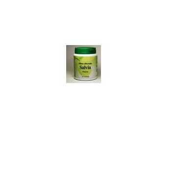 SALVIA 60CPS