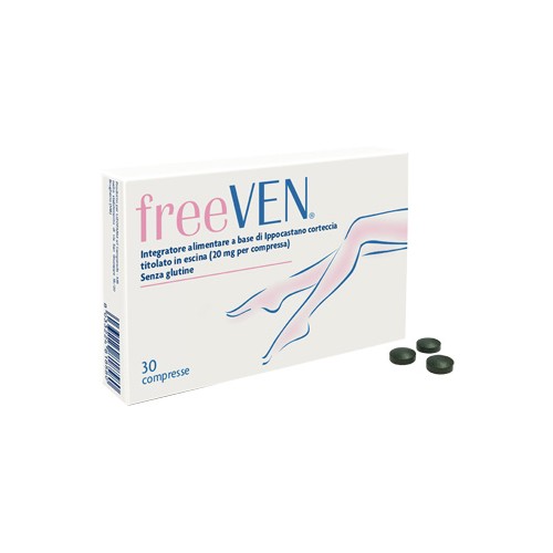 FREEVEN 30CPR