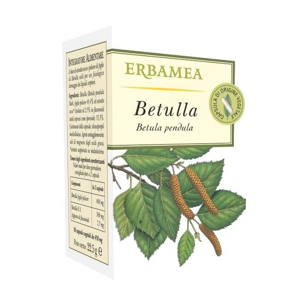 BETULLA 50OPR
