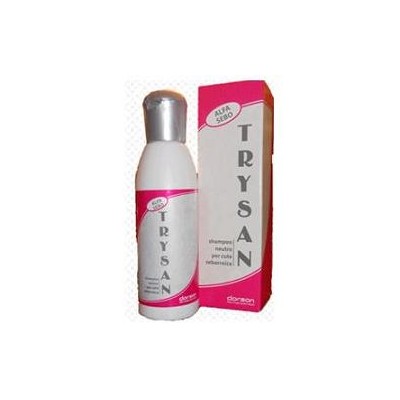 TRYSAN Alfasebo Sh.C/Seb.125ml