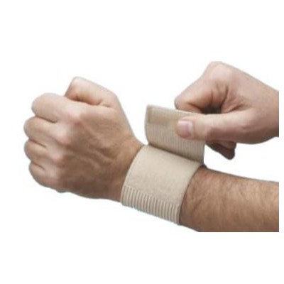 CLIAORTHO POLSINO VELCRO BEI M