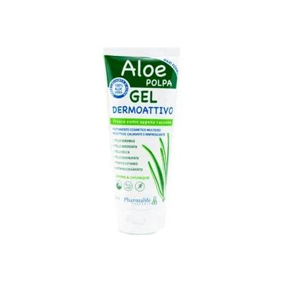 ALOE POLPA GEL DERMOATT 200ML