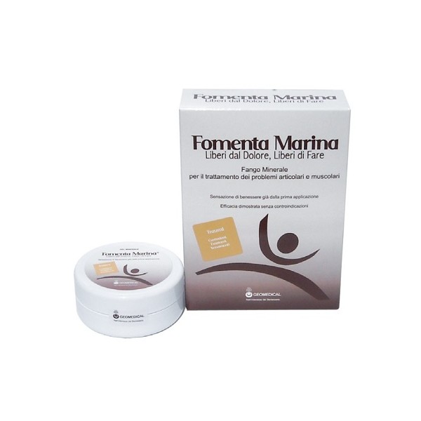 TRAUMI Gel Minerale 150g
