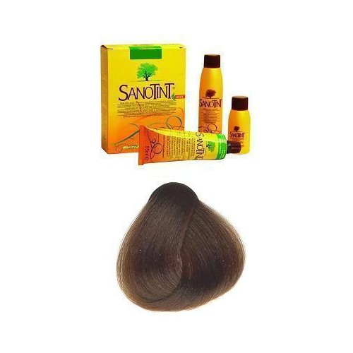 SANOTINT Light Biondo Sc.Dor77