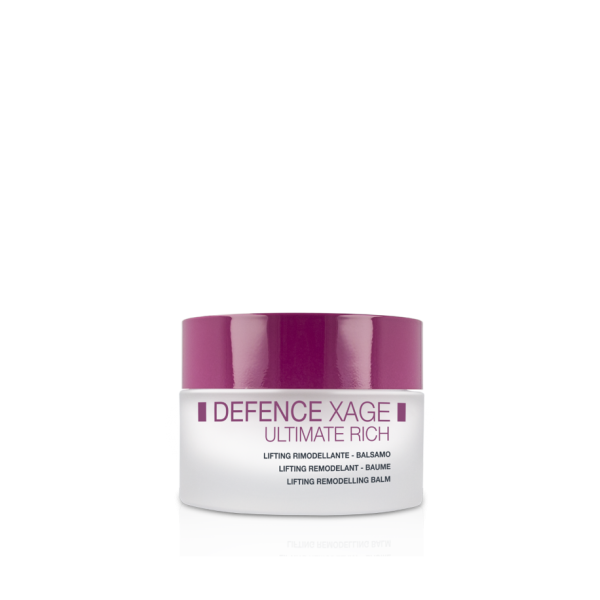Defence Xage Ultimate Rich Balsamo Lifting Rimodellante 50ml