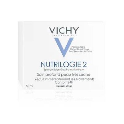 NUTRILOGIE 2 50 ML