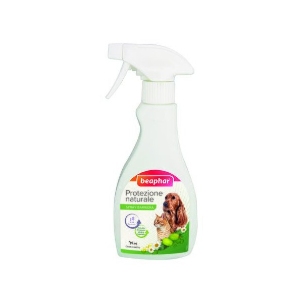 PROTEZIONE NAT. LOZIONE SPRAY