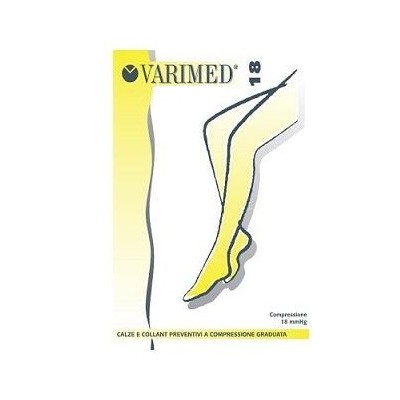 VARIMED 18 COLL MICR DAI 1