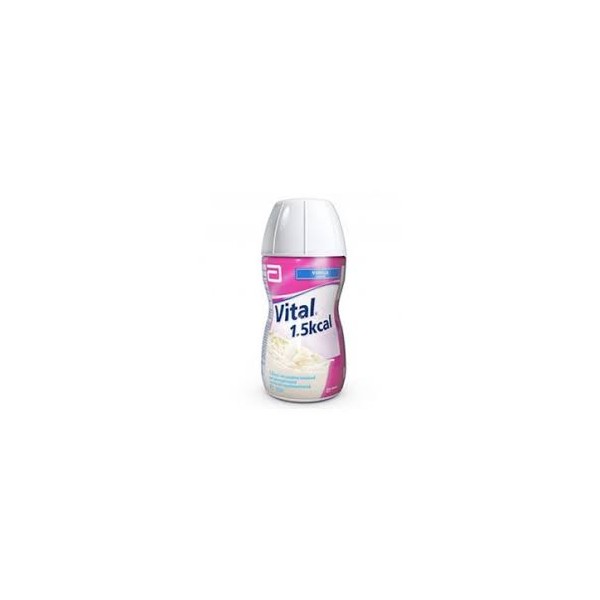 Vital 1,5 Kcal Vaniglia 200ml
