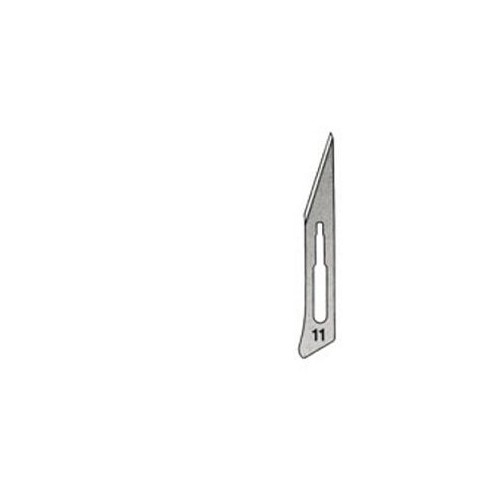 BISTURI STERILE 22 1 PEZZO