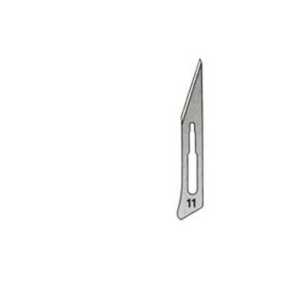 BISTURI STERILE 22 1 PEZZO