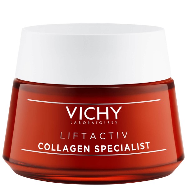 LIFTACTIV SPECIALIST Collagen Specialist Crema 50ml
